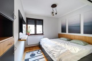 Transylvanian Nest - 1BR with Parking in the Heart of the City - 6