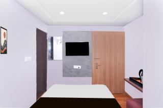 Townhouse Rauniyar City Centre Ratu Road - 3