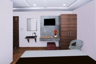 Townhouse Rauniyar City Centre Ratu Road - 2