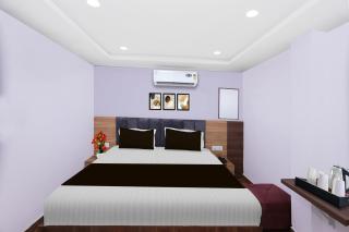 Townhouse Rauniyar City Centre Ratu Road - 8