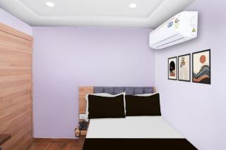 Townhouse Rauniyar City Centre Ratu Road - 7