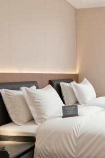Guangzhou Wanjing Banshan Hotel 广州湾璟半山酒店 - 7