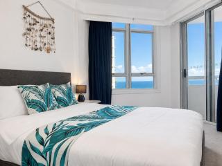 Moroccan Beachfront 2bdr-Apt in Surfers Paradise - 6
