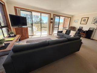Dalesview Retreat - Bring your own linen - 4