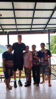 The view Hostel - Koh Phi Phi Don - 9