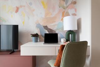 Mistral Apartman Zero Six - 3