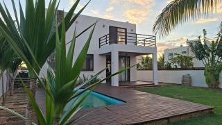 Home in Pointe-aux-Sables - 0