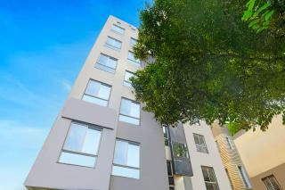 Super Townhouse Oak City Centre Dhanbad Formerly Hotel Kuber Inn - 3