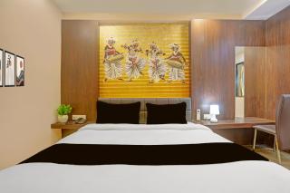 Super Townhouse Oak City Centre Dhanbad Formerly Hotel Kuber Inn - 9