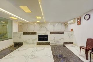 Super Townhouse Oak City Centre Dhanbad Formerly Hotel Kuber Inn - 7