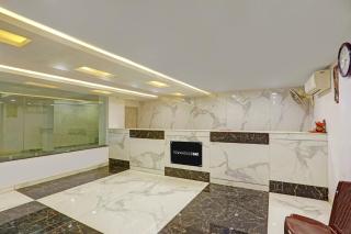 Super Townhouse Oak City Centre Dhanbad Formerly Hotel Kuber Inn - 1