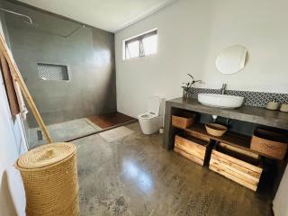 Home in Pointe-aux-Sables - 1