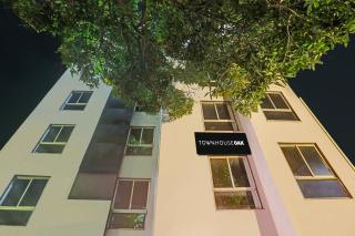 Super Townhouse Oak City Centre Dhanbad Formerly Hotel Kuber Inn - 0