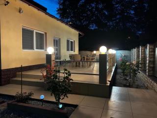 Casa Corvin View - 1