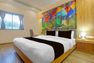Super Townhouse Oak City Centre Dhanbad Formerly Hotel Kuber Inn - 8