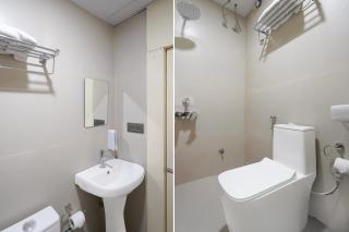 Super Townhouse Oak Airport Ranchi Formerly Hotel Bodhraj Residency - 5