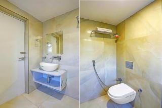 Super Townhouse Oak City Centre Dhanbad Formerly Hotel Kuber Inn - 5