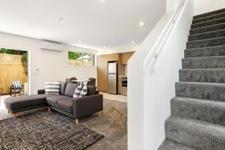 Pet-Friendly Central Christchurch Hideaway - 2