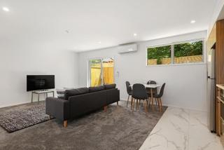 Pet-Friendly Central Christchurch Hideaway - 1
