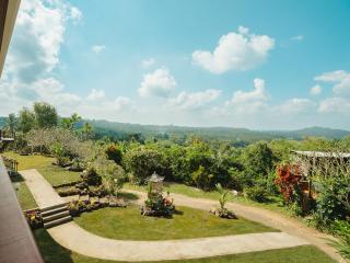 Pacung Indah Hotel & Restaurant by ecommerceloka - 7