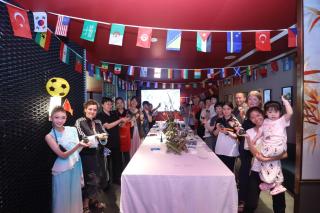 Hutong Jasmine Garden Courtyard Beijing Forbidden City Newly renovated Fluent English speaking - 2