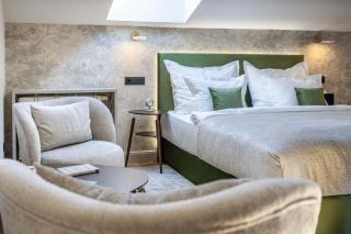 Villa Patriot Boutique Hotel - 2