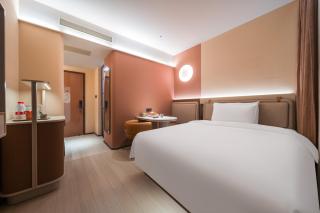 Orange Hotel Beijing Tianning Temple - 8