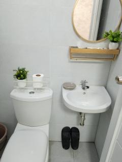 Casa Issabella 5 Cozy Transient Room in Sorsogon - 6