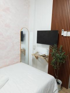 Casa Issabella 5 Cozy Transient Room in Sorsogon - 8