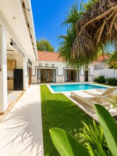 Sol Bella VIlla 1 - Seminyak - 4