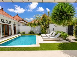 Sol Bella VIlla 1 - Seminyak - 0