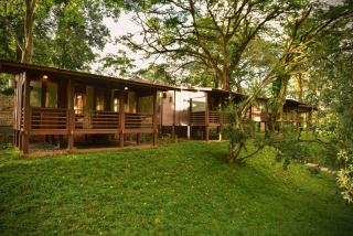 Sirukundra Garden Bungalow - 1