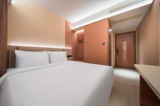 Orange Hotel Beijing Tianning Temple - 2