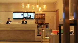City Comfort Inn Hefei Wulimiao Feihe Road - 8
