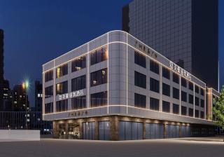 美豪丽致广州北京路纪念堂地铁站店 - 3