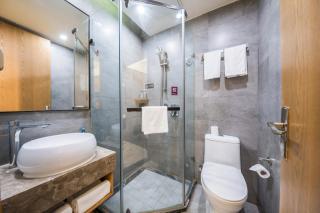 HanTing Hotel Beijing Tuanjie Lake - 1