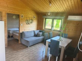 Domki Nad Satwem Mazury D2 - 9