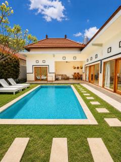 Sol Bella Villa 2 - 9