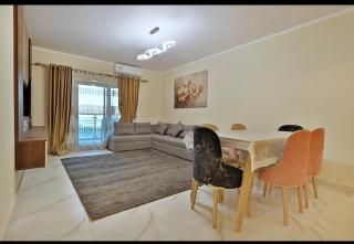 Luxury 2-Bedroom Hotel-Style Apartment in Down Town New Alamein - 0
