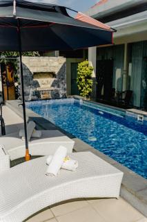 V Canggu Dormitory - 2