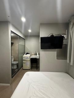 Mega Stay Dongdaemun - 2