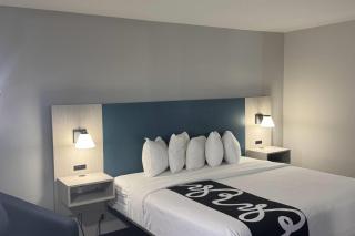 La Quinta Inn by Wyndham Auburn Worcester - 7