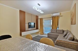 Luxury 2-Bedroom Hotel-Style Apartment in Down Town New Alamein - 7