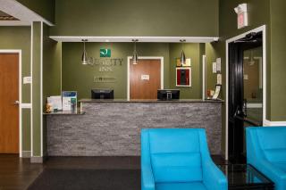 Quality Inn North Vernon - 6