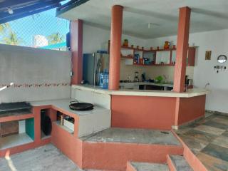 Quinta Mendoza - 5
