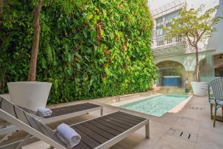 Nacar Hotel Cartagena, Curio Collection by Hilton - 3
