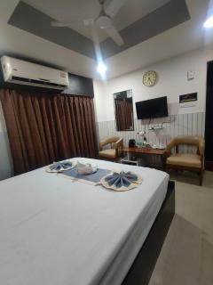 Hotel Puhor Pine Inn - 6