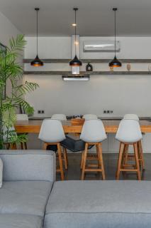 Loft Charly - Contemporary 1-bdr luxury loft in GREAT LOCATION - 5
