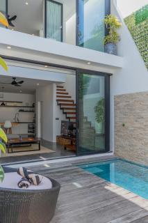 Loft Charly - Contemporary 1-bdr luxury loft in GREAT LOCATION - 1