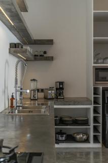 Loft Charly - Contemporary 1-bdr luxury loft in GREAT LOCATION - 4